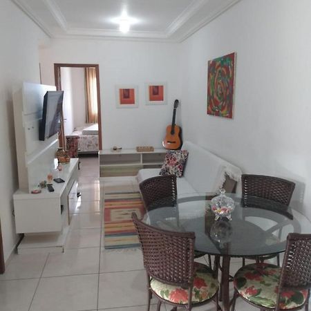 Apartamento 3 Quartos Em Condominio Bem Localizado Florianópolis Extérieur photo