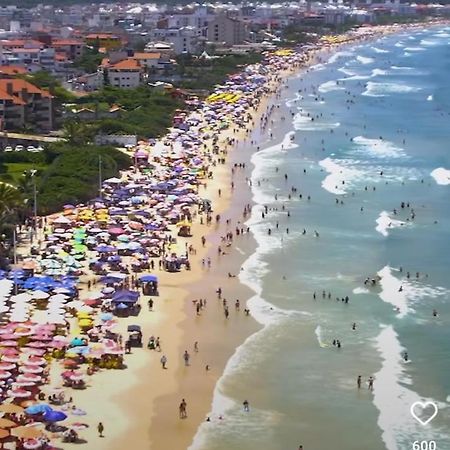 Apartamento 3 Quartos Em Condominio Bem Localizado Florianópolis Extérieur photo