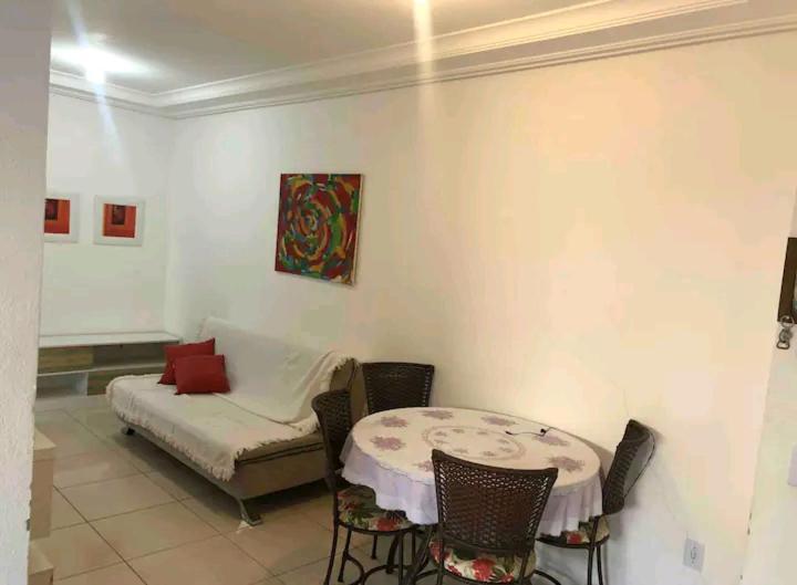 Apartamento 3 Quartos Em Condominio Bem Localizado Florianópolis Extérieur photo