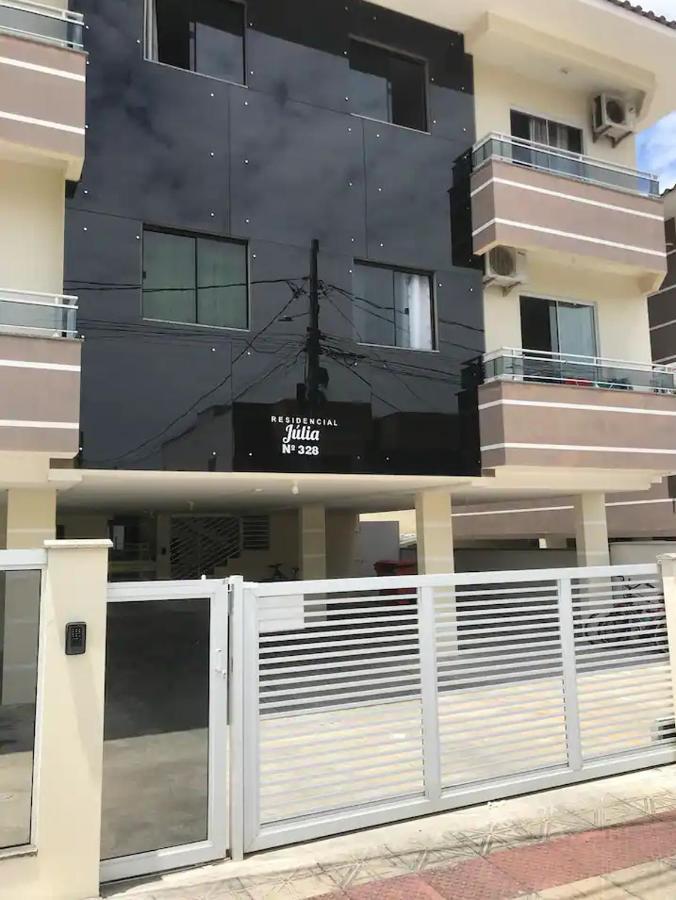 Apartamento 3 Quartos Em Condominio Bem Localizado Florianópolis Extérieur photo