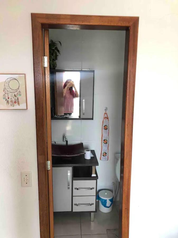 Apartamento 3 Quartos Em Condominio Bem Localizado Florianópolis Extérieur photo