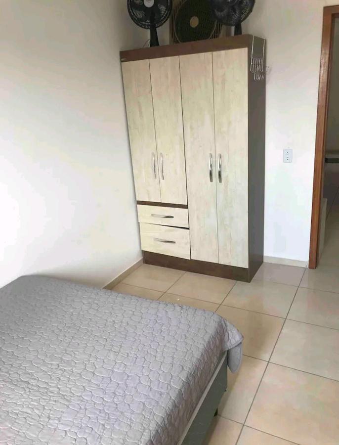 Apartamento 3 Quartos Em Condominio Bem Localizado Florianópolis Extérieur photo