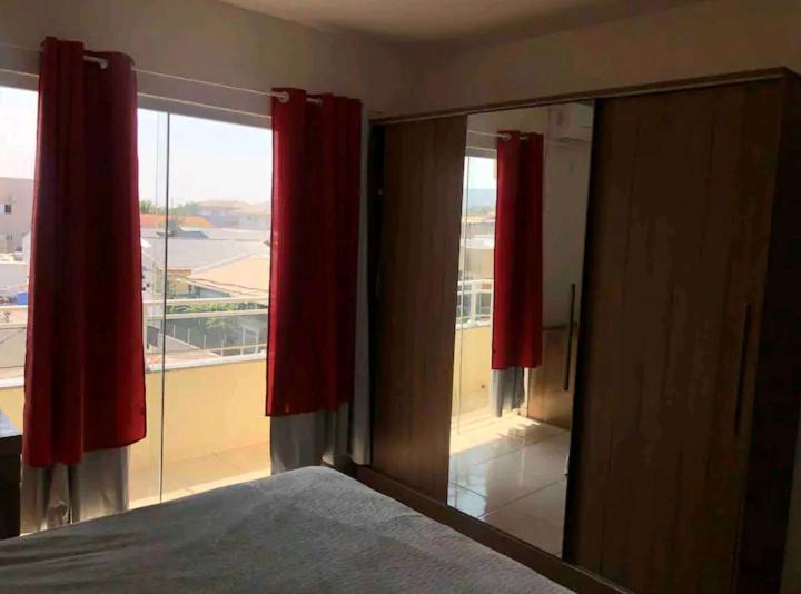 Apartamento 3 Quartos Em Condominio Bem Localizado Florianópolis Extérieur photo