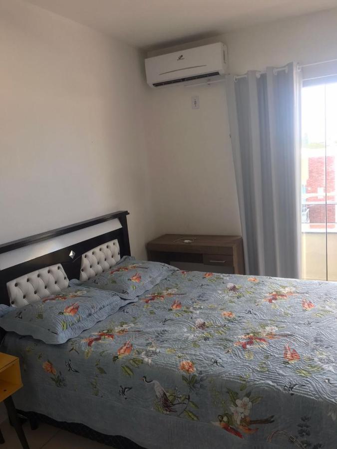 Apartamento 3 Quartos Em Condominio Bem Localizado Florianópolis Extérieur photo