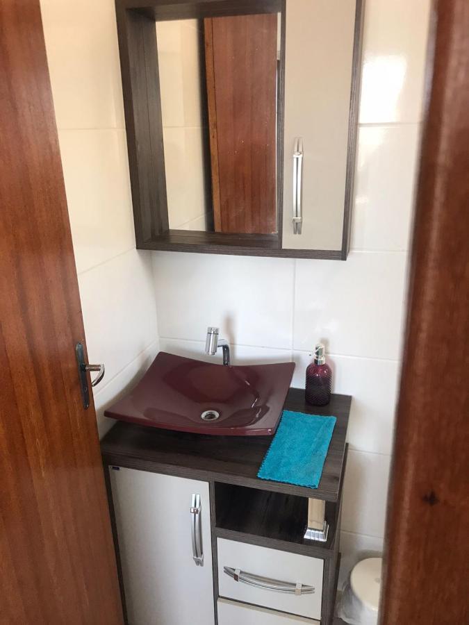 Apartamento 3 Quartos Em Condominio Bem Localizado Florianópolis Extérieur photo