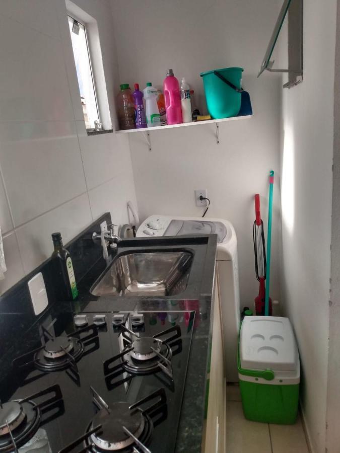 Apartamento 3 Quartos Em Condominio Bem Localizado Florianópolis Extérieur photo