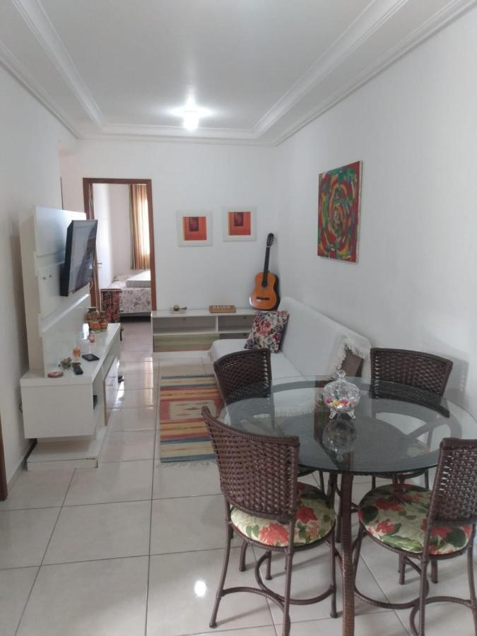 Apartamento 3 Quartos Em Condominio Bem Localizado Florianópolis Extérieur photo