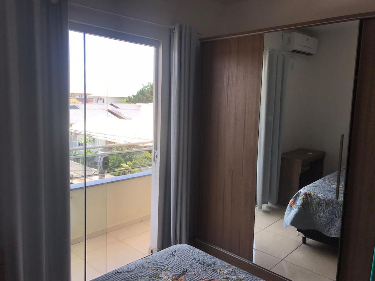 Apartamento 3 Quartos Em Condominio Bem Localizado Florianópolis Extérieur photo