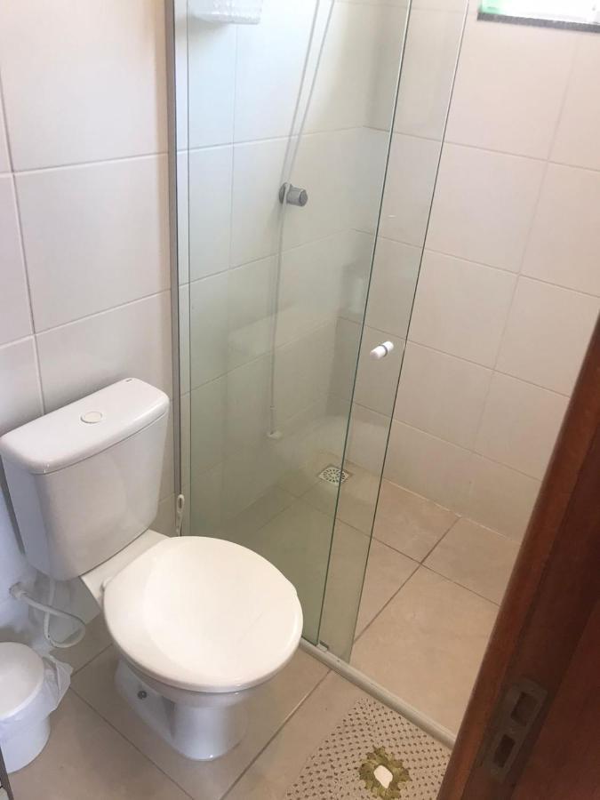 Apartamento 3 Quartos Em Condominio Bem Localizado Florianópolis Extérieur photo